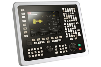 CNC 8058