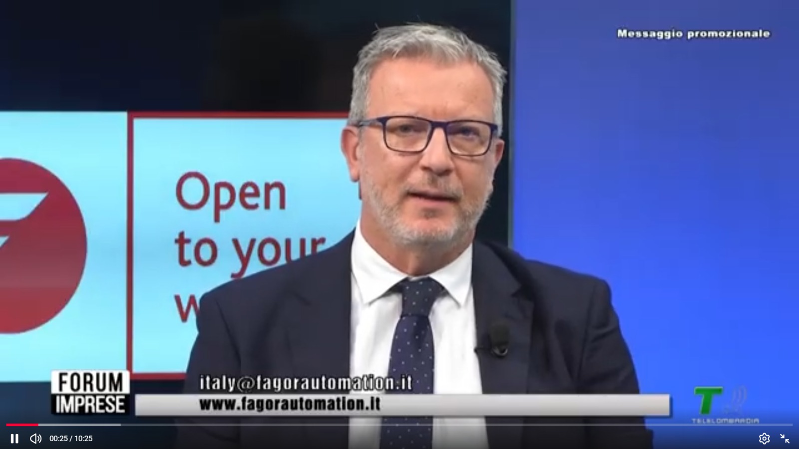 dp forum imprese
