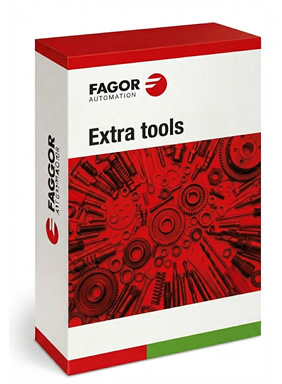 extra tools