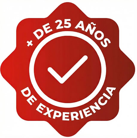 fagor automation 25 anos