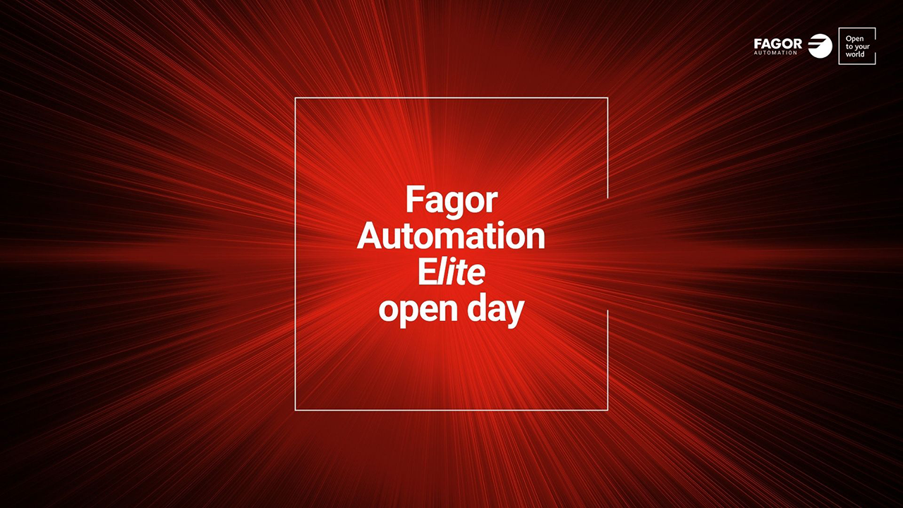 fagor elite open day 1