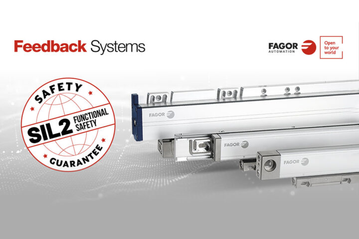 fagor functional safety