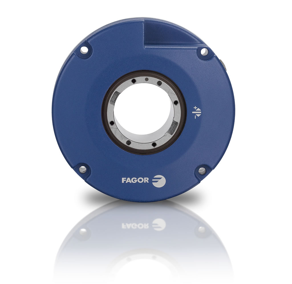 encoder circular h3 d110