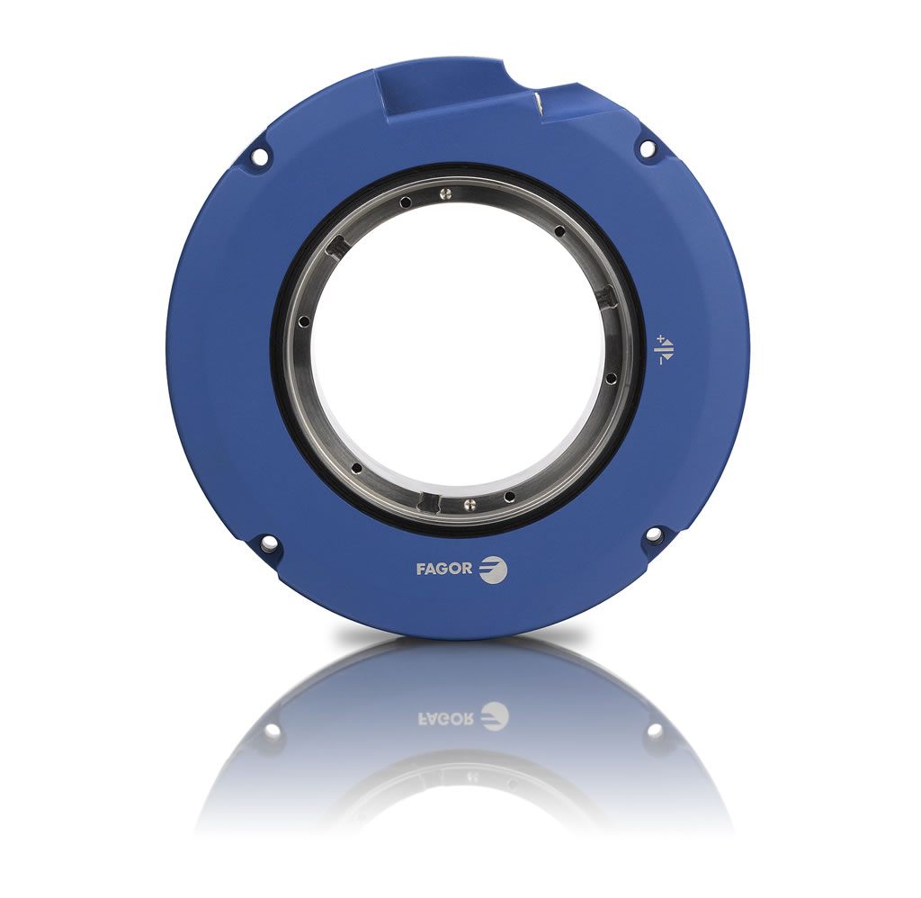 encoder circular h3 d200i100