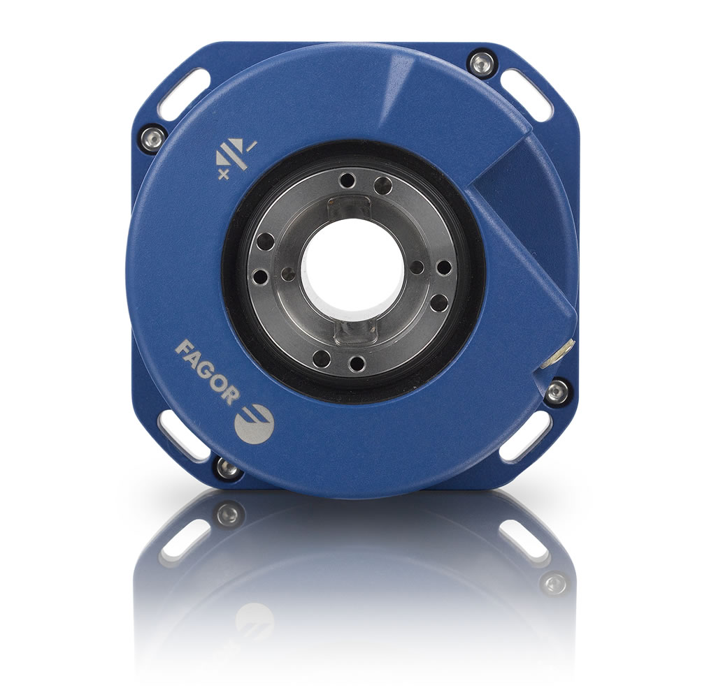 encoder circular h3 d90