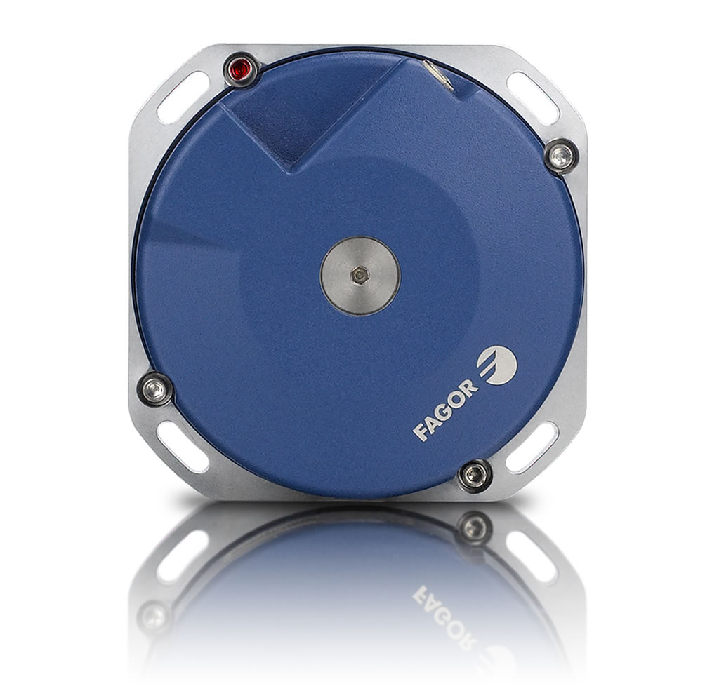 encoder circular s3b d90