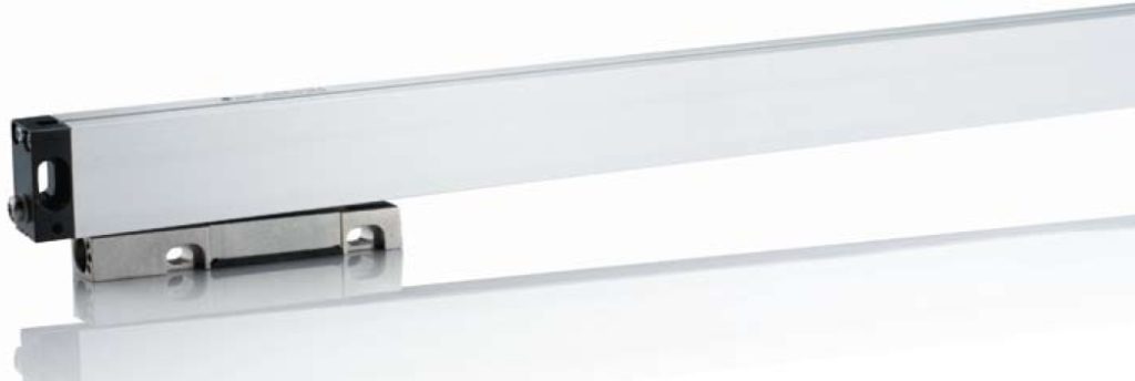 Standard range incremental linear encoders – M/M2 Series