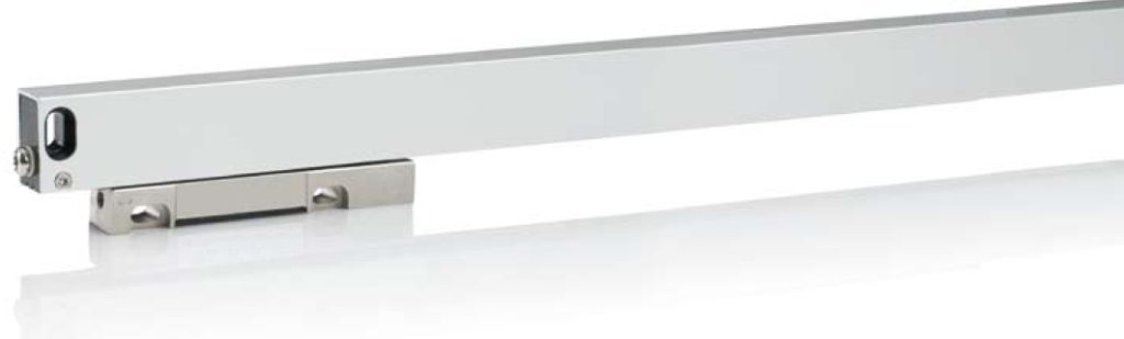 Standard range incremental linear encoders – MM/MM2 Series