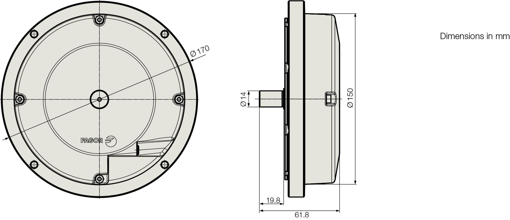 Plano – S3B-D170 Series
