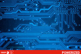 powerized web