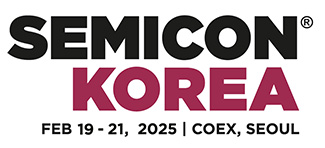 semicon korea logo