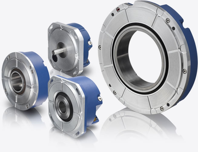 Serie3: Connected. Robust. Precise.