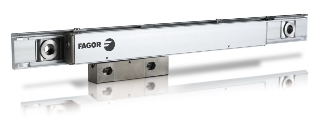 High-end absolute linear encoders – SV2A Series